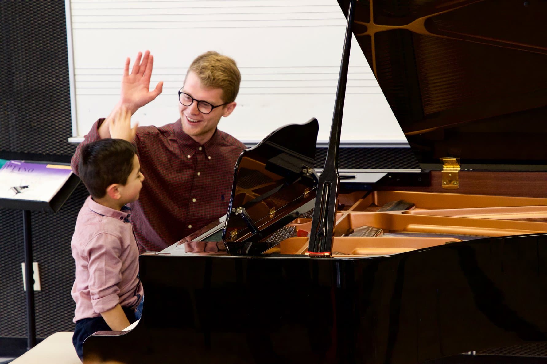 Spring Concert